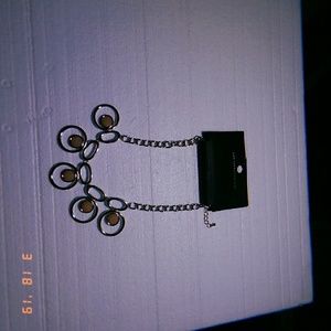 A New York & Company necklace